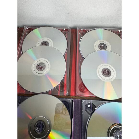 The Muppet Show Complete Seasons 1,2,3 TV Series DVD Kermit, Ms. Piggy, Fozzy - Picture 3 of 7